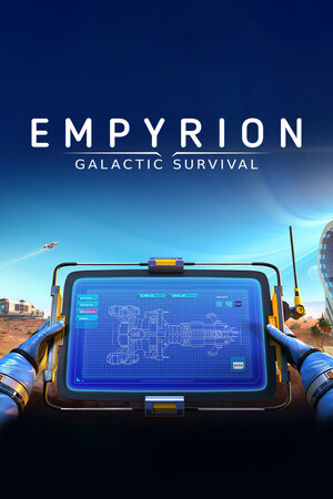 Empyrion: Galactic Survival