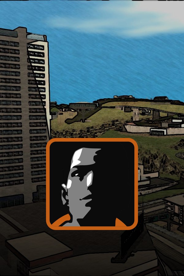 Multi Theft Auto: San Andreas