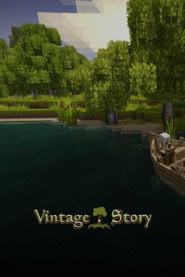 Vintage Story