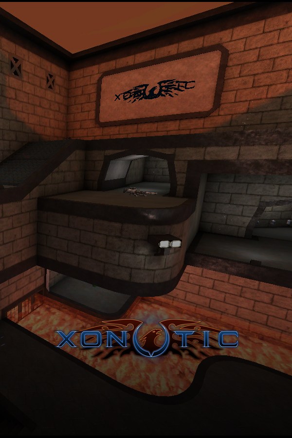 Xonotic